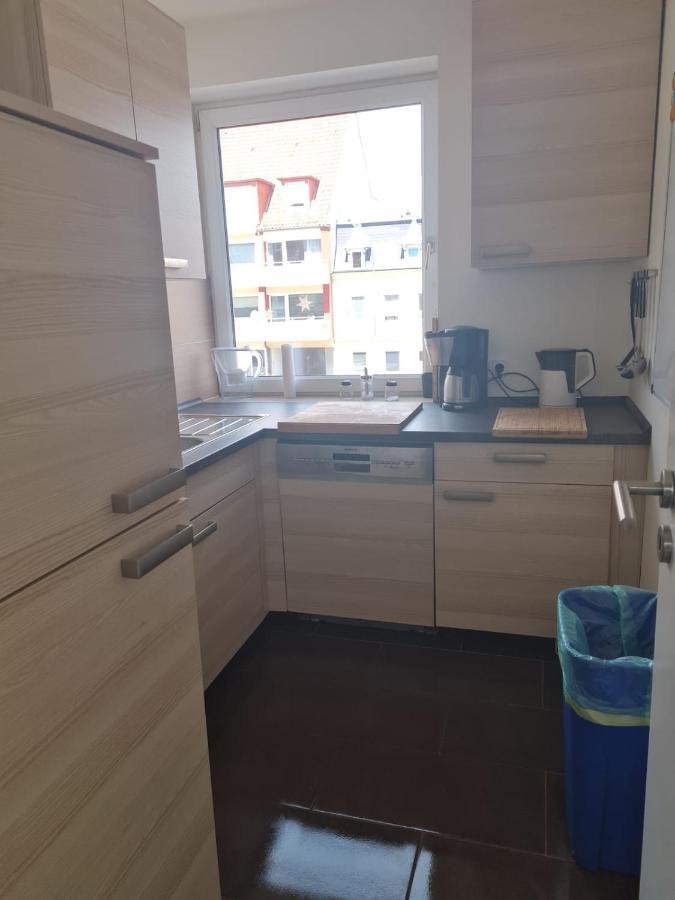 Apartment Im Herzen Der Marzipanstadt