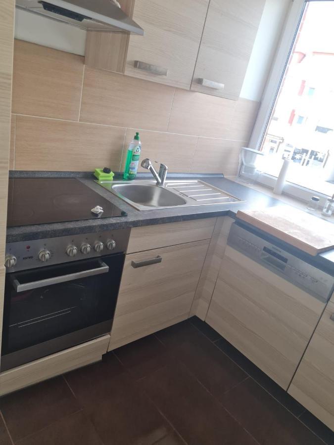 Im Herzen Der Marzipanstadt Apartment *