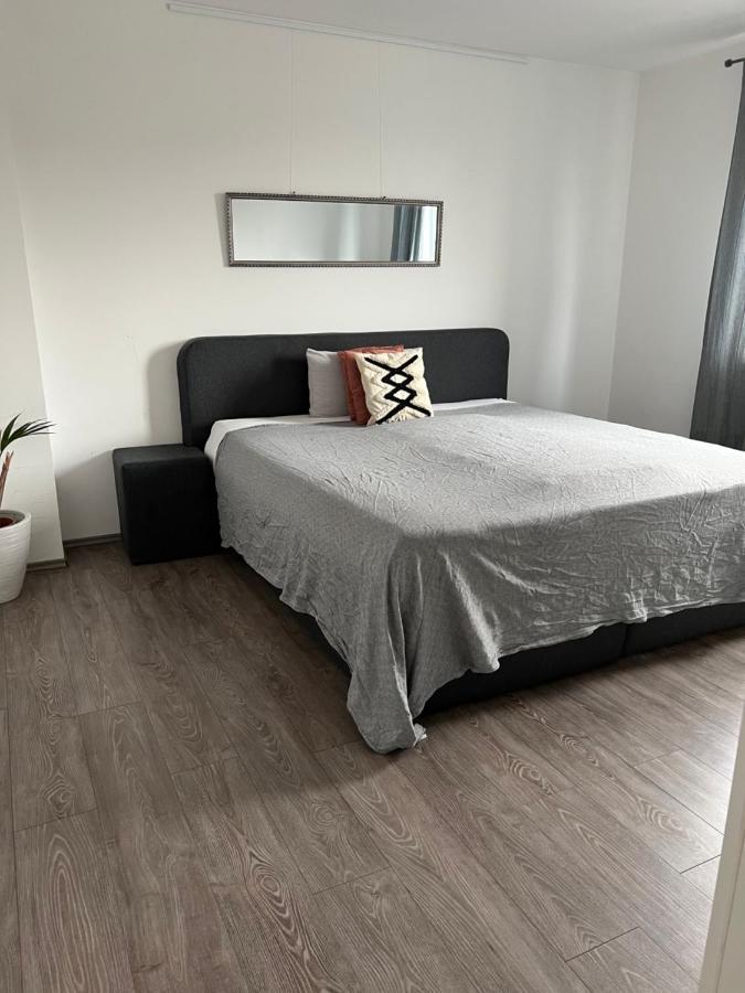 Im Herzen Der Marzipanstadt Apartment Lubeck