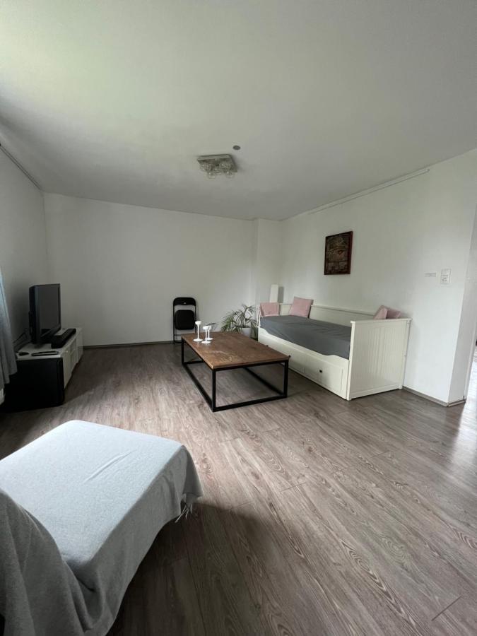 Apartment Im Herzen Der Marzipanstadt