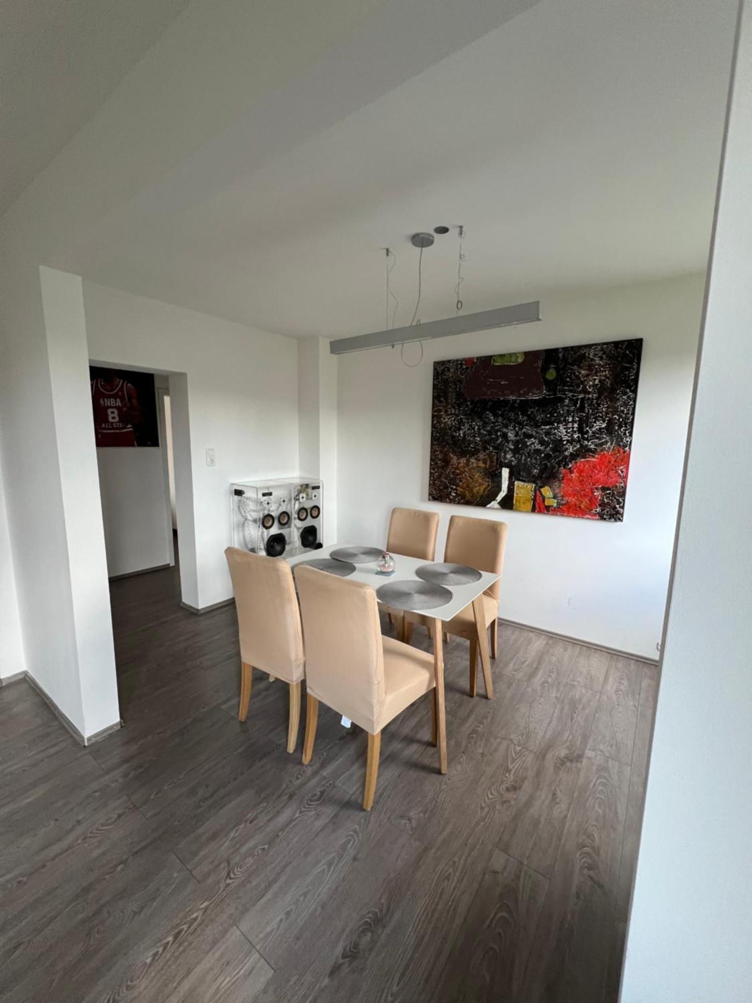 Im Herzen Der Marzipanstadt Apartment *