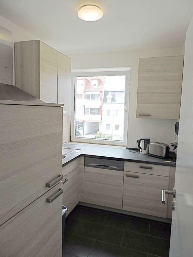 Apartment Im Herzen Der Marzipanstadt *